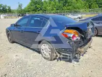 2012 Nissan ALTIMA photo