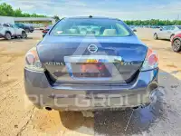 2012 Nissan ALTIMA фото