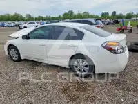 2012 Nissan ALTIMA photo