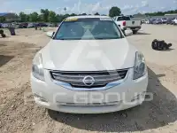 2012 Nissan ALTIMA фото