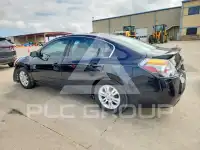 2012 Nissan ALTIMA photo