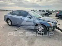 2012 Nissan ALTIMA фото