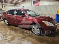 2012 Nissan ALTIMA photo