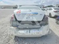 2012 Nissan ALTIMA photo
