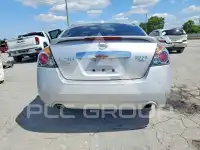 2012 Nissan ALTIMA photo
