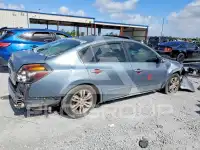 2012 Nissan ALTIMA photo
