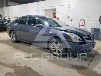 2012 Nissan ALTIMA photo