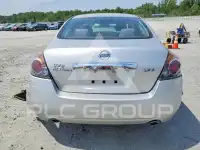2012 Nissan ALTIMA photo