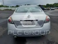 2012 Nissan ALTIMA фото