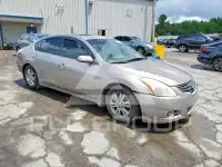 2012 Nissan ALTIMA фото