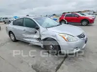 2012 Nissan ALTIMA photo