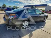 2012 Nissan ALTIMA фото