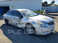 2012 Nissan ALTIMA photo
