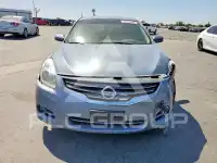 2012 Nissan ALTIMA фото