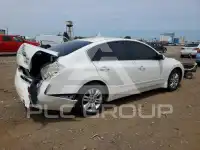 2012 Nissan ALTIMA photo