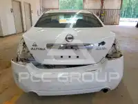 2012 Nissan ALTIMA photo
