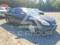2012 Nissan ALTIMA photo