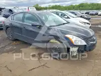 2012 Nissan ALTIMA photo