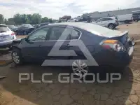 2012 Nissan ALTIMA photo