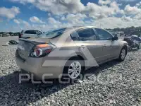 2012 Nissan ALTIMA фото