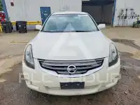 2012 Nissan ALTIMA фото