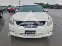 2012 Nissan ALTIMA фото