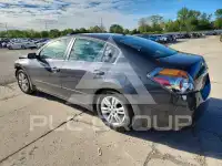2012 Nissan ALTIMA фото