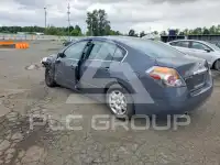 2012 Nissan ALTIMA фото