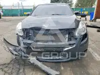 2012 Nissan ALTIMA photo
