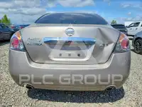 2012 Nissan ALTIMA photo