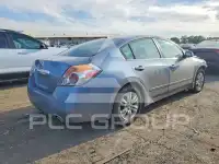 2012 Nissan ALTIMA photo