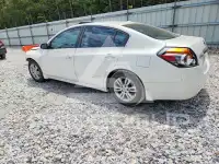 2012 Nissan ALTIMA photo