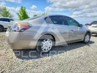 2012 Nissan ALTIMA photo