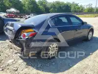 2012 Nissan ALTIMA photo