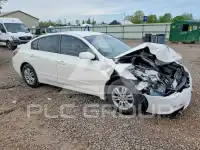 2012 Nissan ALTIMA photo