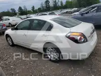 2012 Nissan ALTIMA photo