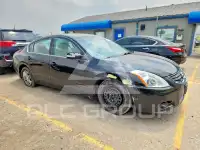 2012 Nissan ALTIMA photo