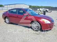 2012 Nissan ALTIMA фото