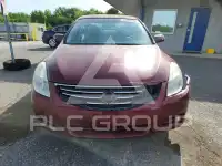 2012 Nissan ALTIMA photo