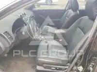 2012 Nissan ALTIMA photo