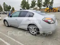 2012 Nissan ALTIMA фото