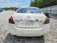 2012 Nissan ALTIMA photo