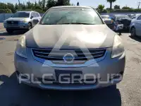 2012 Nissan ALTIMA photo