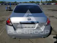 2012 Nissan ALTIMA photo