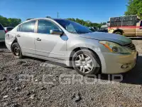 2012 Nissan ALTIMA фото