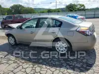 2012 Nissan ALTIMA photo