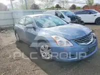 2012 Nissan ALTIMA фото