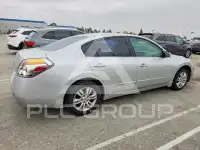 2012 Nissan ALTIMA фото