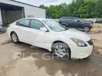 2012 Nissan ALTIMA фото