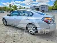 2012 Nissan ALTIMA фото